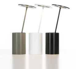 Enfants|Lampe*Formagenda Lampe de bureau, E.T, , H26,7cm - noir