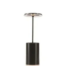 Enfants|Lampe*Formagenda Lampe de bureau, E.T, , H26,7cm - noir