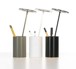 Enfants|Lampe*Formagenda Lampe de bureau, E.T, , H26,7cm - noir