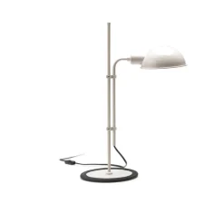 Lampe|Enfants*Marset Lampe de bureau, Funiculi, , Ø15,5cm, H50,3cm - blanc cassé