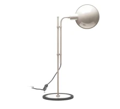 Lampe|Enfants*Marset Lampe de bureau, Funiculi, , Ø15,5cm, H50,3cm - blanc cassé