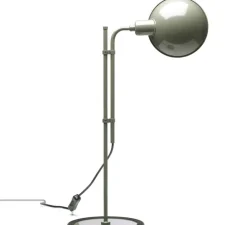 Lampe|Enfants*Marset Lampe de bureau, Funiculi, , Ø15,5cm, H50,3cm - gris