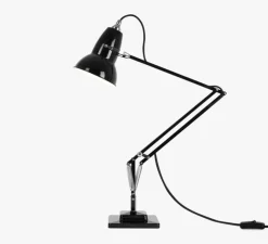 Lampe|Enfants*Anglepoise Lampe de bureau, Original 1227, , Ø14cm H49cm - noir