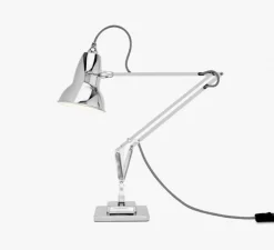 Lampe*Anglepoise Lampe de bureau, Original 1227, , Ø14cm H49cm - chrome