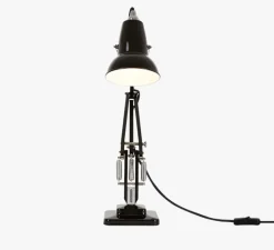 Lampe*Anglepoise Lampe de bureau, Original 1227 Mini, , L36cm, H48cm - noir