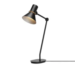 Lampe|Enfants*Anglepoise Lampe de bureau, TYPE 80, , L32cm, H48cm - noir mat