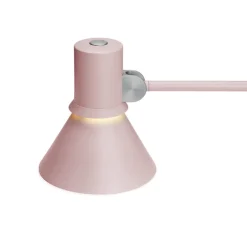 Lampe|Enfants*Anglepoise Lampe de bureau, TYPE 80, , L32cm, H48cm - Rose pink
