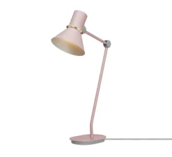 Lampe|Enfants*Anglepoise Lampe de bureau, TYPE 80, , L32cm, H48cm - Rose pink