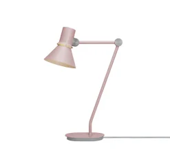 Lampe|Enfants*Anglepoise Lampe de bureau, TYPE 80, , L32cm, H48cm - Rose pink