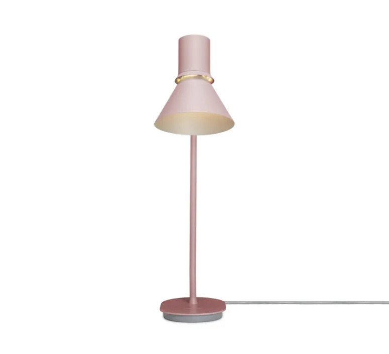 Lampe|Enfants*Anglepoise Lampe de bureau, TYPE 80, , L32cm, H48cm - Rose pink