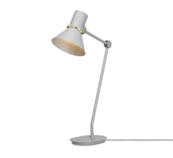 Lampe|Enfants*Anglepoise Lampe de bureau,TYPE 80, , L32cm, H48cm - gris clair mat