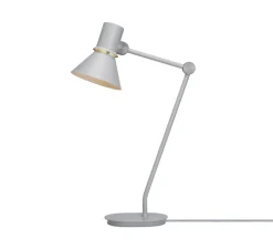 Lampe|Enfants*Anglepoise Lampe de bureau,TYPE 80, , L32cm, H48cm - gris clair mat