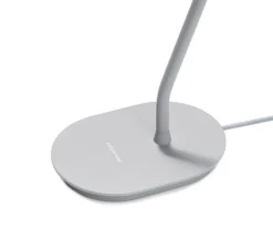 Lampe|Enfants*Anglepoise Lampe de bureau,TYPE 80, , L32cm, H48cm - gris clair mat