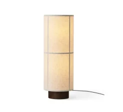 Lampadaire|Lampe*Audo Copenhagen Lampe, Lampadaire, Hashira, , Ø30cm, H83cm - beige