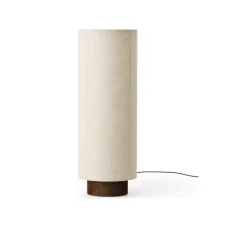 Lampadaire|Lampe*Audo Copenhagen Lampe, Lampadaire, Hashira, , Ø30cm, H83cm - beige