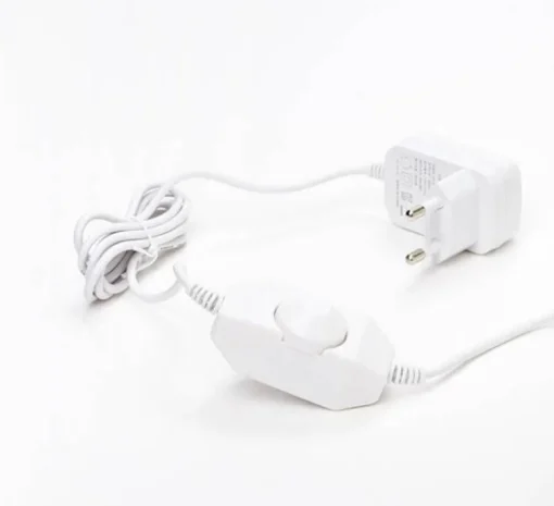 Lampe|Enfants*Mr Maria Lampe Ours, enfants, Nanuk, , H41cm - blanc