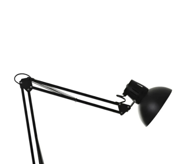 Lustre, 16 bras, Dear Ingo, noir, Ø73cm, H68cm - Moooi