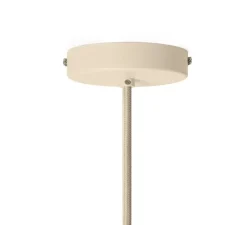 Suspension*Ferm Living Lustre, Era, , Ø48cm, H20cm - beige