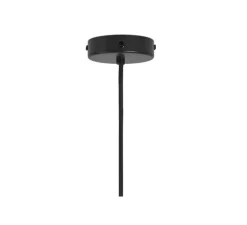 Suspension*Ferm Living Lustre, Era, , Ø48cm, H20cm - noir
