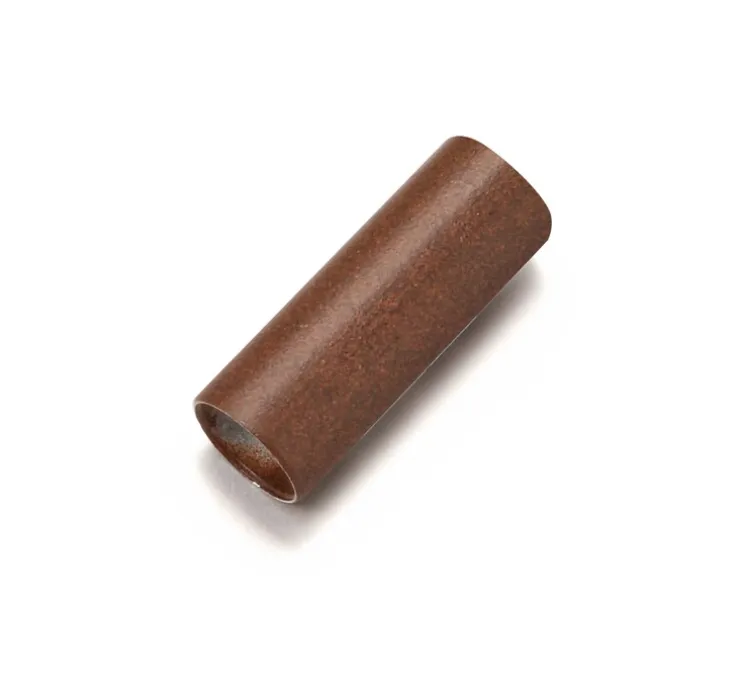 Manchons de raccordement pour conduit, Garby, Paquet de 5 pièces, Ø25mm - Fontini