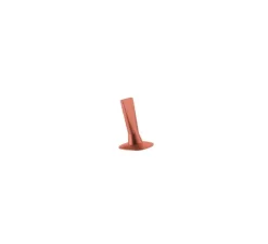 Mécanisme, 5.1, Simple, Va-et-vient x1, Cuivre mat, L8,5cm, H8,5cm - Font Barcelona