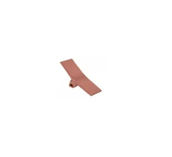 Mécanisme, Bridge, Simple, Va-et-vient x1, Cuivre mat, L8,5cm, H8,5cm - Font Barcelona