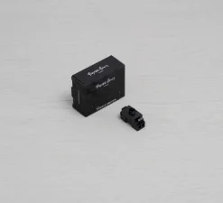 Mécanisme, Buster, Simple, Poussoir x1, L1,7cm, H4,5cm - Buster & Punch