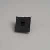 Mécanisme, Buster, Simple, Prise-RJ45 x1, Noir, L4,5cm, H4,5cm - Buster & Punch