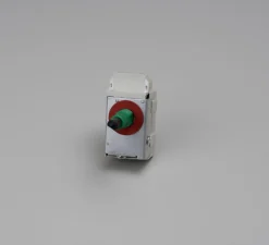 Mécanisme, Buster, Simple, Variateur 120W LED, L2,6cm, H4,8cm - Buster & Punch
