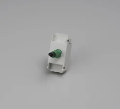 Interrupteur*Buster & Punch Mécanisme, Buster, Simple, Variateur 1-10V x1, L2,5cm, H5cm -