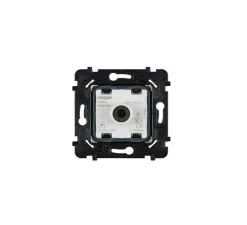 Mécanisme, Désir, Simple, Variateur rotatif x1, Blanc, L7,5cm, H7,5cm - Modelec