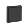 Mécanisme, Hydro, Simple, Noir, Va-et-vient étanche x1, L7,1cm, H7,1cm - Niko
