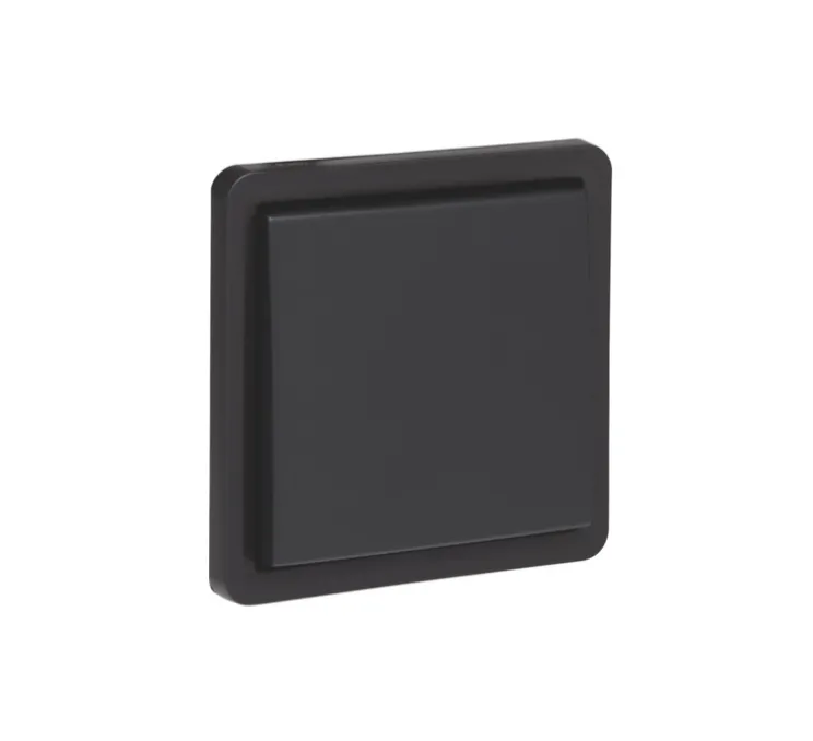 Mécanisme, Hydro, Simple, Noir, Va-et-vient étanche x1, L7,1cm, H7,1cm - Niko