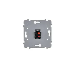 Accessoires*Modelec Mécanisme, M, Simple, Haut parleur x1, L7,5cm, H7,5cm -