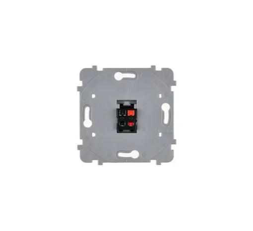Accessoires*Modelec Mécanisme, M, Simple, Haut parleur x1, L7,5cm, H7,5cm -
