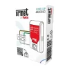 Transformateur*Yokis Émetteur Encastrable 2 Canaux Zigbee Up, UP, Simple, L6,5cm, H2,3cm -