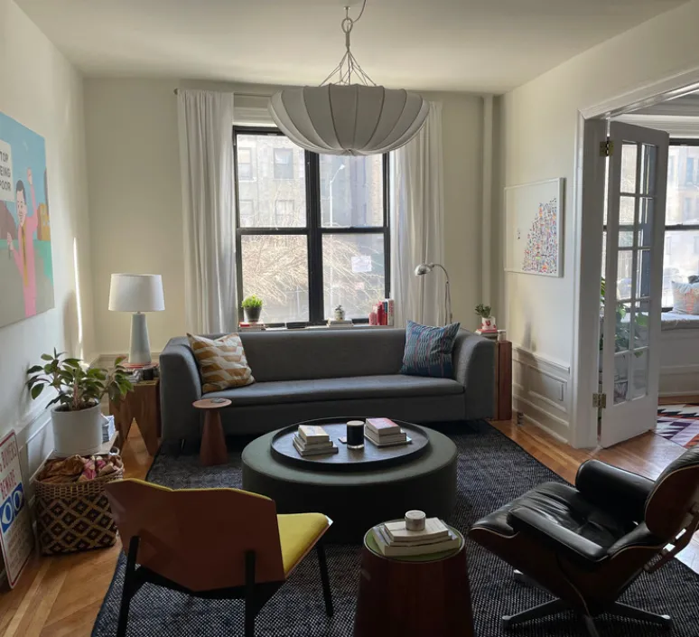 Plafonnier & Spot*Gong Plafonnier, Benitier, soie , Ø70cm, H25cm - blanc