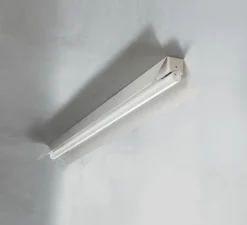 Plafonnier & Spot*Zangra Plafonnier, Bridget, , L50cm, H8cm - blanc