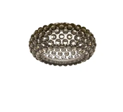 Plafonnier & Spot*Foscarini Plafonnier, Caboche Plus, , LED, 2700K, 3645lm, Ø50cm, H19cm - gris