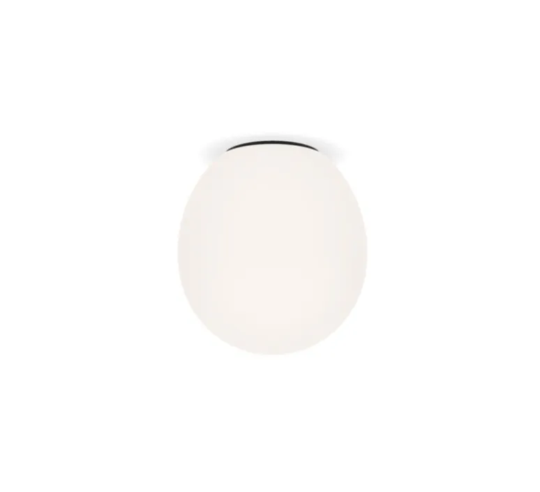Plafonnier & Spot*Wever&Ducré Plafonnier, Dro 2.0, , Ø19,5cm, H20,5cm - blanc