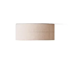 Plafonnier, Hashira, naturel, Ø50cm, H20cm - Audo Copenhagen