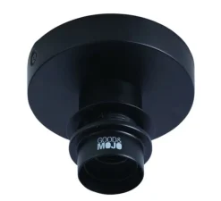 Plafonnier, Iguazu S, naturel, Ø50cm, H22cm - Good&Mojo