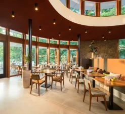 Plafonnier, Lotis tubed surface, noir et blanc, Ø8,5cm, H13cm - Modular