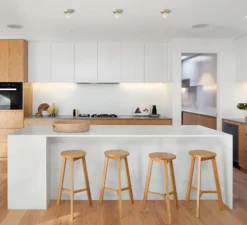 Plafonnier & Spot*Zangra Plafonnier ou spot E27, adele, , L10cm, H10cm - laiton