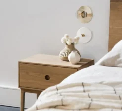 Plafonnier & Spot*Zangra Plafonnier ou spot E27, adele, , L10cm, H10cm - laiton