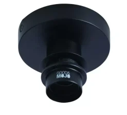 Plafonnier & Spot*Good&Mojo Plafonnier, Palawan S, , Ø40cm, H17cm - Good & Mojo blanc