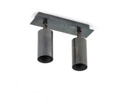 Plafonnier & Spot*Serax Plafonnier, Sofisticato 21, , L25cm, H20cm - noir