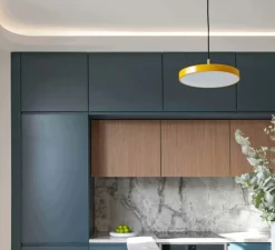 Plafonnier, Solid 1.0 PAR16, blanc, Ø10cm, H13cm - Wever&Ducré