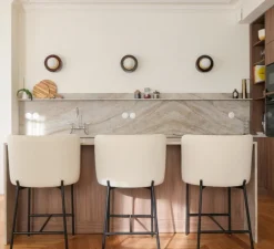 Plafonnier & Spot*Faro Plafonnier, Stan, , Ø6cm, H10,5cm - or satiné