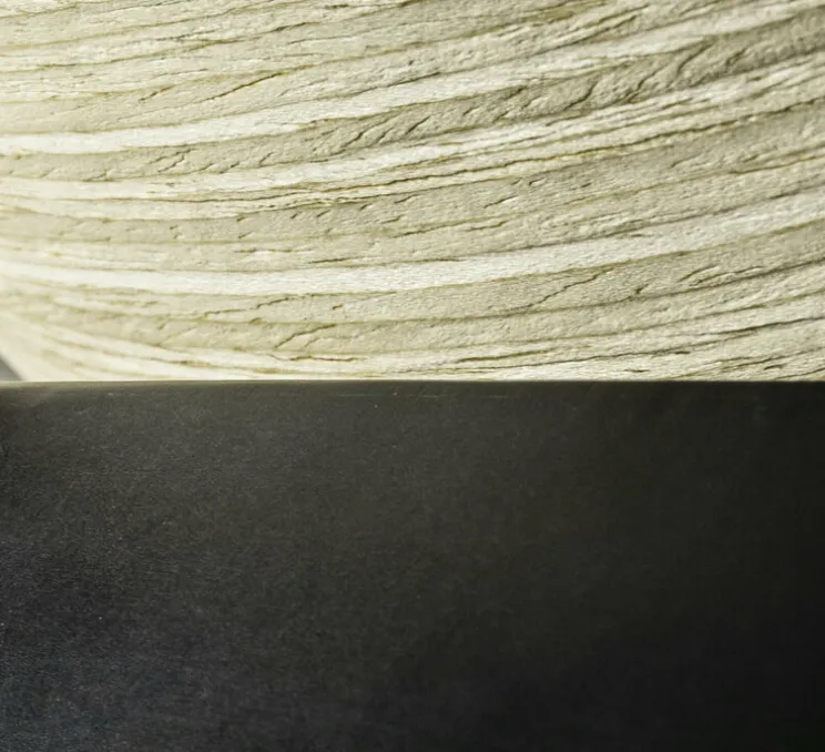 Plafonnier, TENDER, noir, LED, 3000K, 1369lm, Ø45cm, H8,2cm - Faro